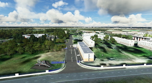 airport-lfbd-bordeaux-merignac v5.0.0 thumbnail 23
