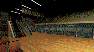 airport-lfbd-bordeaux-merignac v5.0.0 thumbnail 6