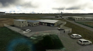 airport-lfbd-bordeaux-merignac v5.0.0 thumbnail 20