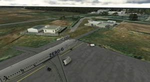 airport-lfbd-bordeaux-merignac v5.0.0 thumbnail 19
