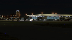 LYBE MSFS - Airport NIKOLA TESLA Belgrade - aerodrom Nikola Tesla Beograd thumbnail 22