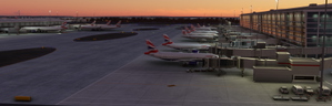 Airport Parking  thumbnail 1