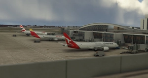 Airport Parking  thumbnail 4