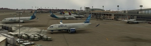 Airport Parking  thumbnail 5