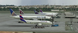 Airport Parking  thumbnail 6