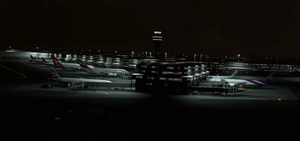 Airport Parking  thumbnail 7