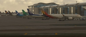 Airport Parking  thumbnail 8