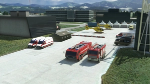 Airpower  Airshow for Microsoft Flight Simulator thumbnail 17