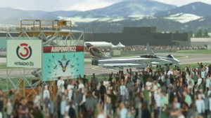 Airpower  Airshow for Microsoft Flight Simulator thumbnail 21