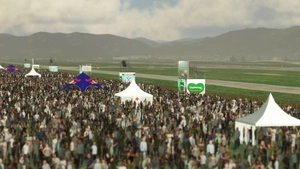 Airpower  Airshow for Microsoft Flight Simulator thumbnail 14