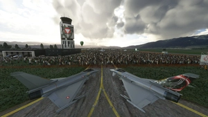 Airpower  Airshow for Microsoft Flight Simulator thumbnail 9