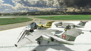 Airpower  Airshow for Microsoft Flight Simulator thumbnail 23