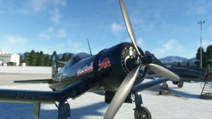 Airpower  Airshow for Microsoft Flight Simulator thumbnail 5