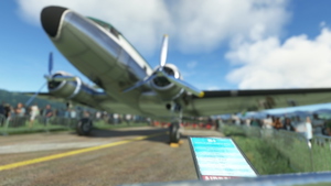 Airpower  Airshow for Microsoft Flight Simulator thumbnail 20
