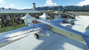 Airpower  Airshow for Microsoft Flight Simulator thumbnail 18