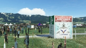 Airpower  Airshow for Microsoft Flight Simulator thumbnail 7
