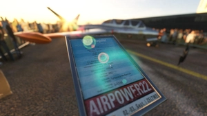 Airpower  Airshow for Microsoft Flight Simulator thumbnail 10