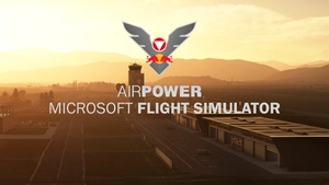 Airpower  Airshow for Microsoft Flight Simulator thumbnail 1