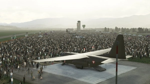 Airpower  Airshow for Microsoft Flight Simulator thumbnail 3