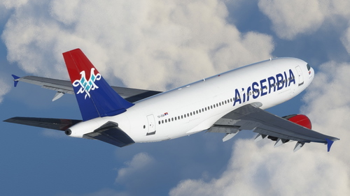 AIRSERBIA | A310