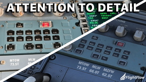AIRSERBIA - Fenix Simulations A320 | AIRFRAME + CABIN INTERIOR  | By FlightFlow thumbnail 5