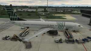 Airseven (Fleet) - PMDG 737-800 thumbnail 18
