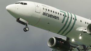 Airseven (Fleet) - PMDG 737-800 thumbnail 19