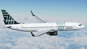 Airseven (Fleet) - PMDG 737-800 thumbnail 20