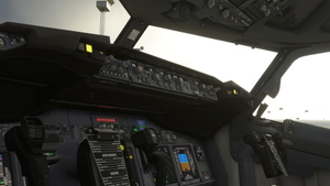 Airseven (Fleet) - PMDG 737-800 thumbnail 22