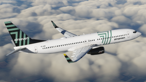 Airseven (Fleet) - PMDG 737-800 thumbnail 13