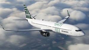 Airseven (Fleet) - PMDG 737-800 thumbnail 14