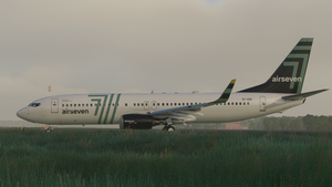 Airseven (Fleet) - PMDG 737-800 thumbnail 15