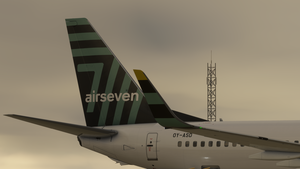 Airseven (Fleet) - PMDG 737-800 thumbnail 11