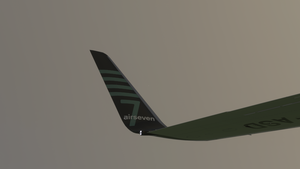 Airseven (Fleet) - PMDG 737-800 thumbnail 16