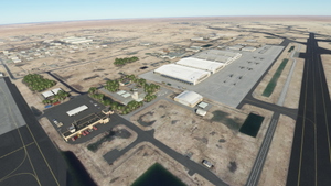 OTBH Al Udeid AB  thumbnail 1