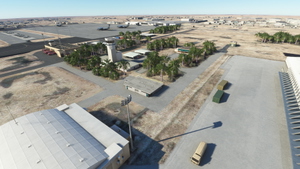 OTBH Al Udeid AB  thumbnail 4
