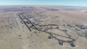OTBH Al Udeid AB  thumbnail 5