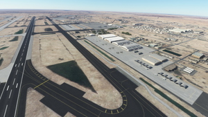 OTBH Al Udeid AB  thumbnail 6