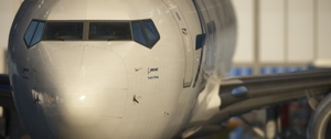 Alaska Air Cargo N658AS | PMDG 737-800BCF thumbnail 13