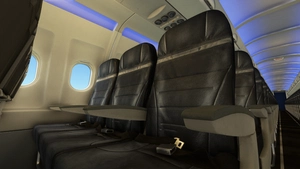 Alaska Airlines Pack [w/ Interior] Fenixsim A320 [8K+4K] thumbnail 12
