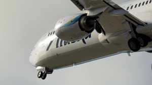Alaska Airlines [Pack] w/Cabin PMDG 737-990ER thumbnail 4