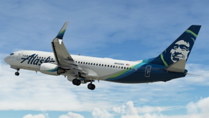 Alaska Airlines PMDG 737-800 MSFS Pack thumbnail 3