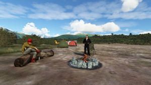 Alaska Camps thumbnail 3