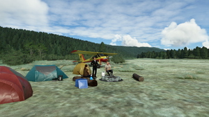Alaska Camps thumbnail 5