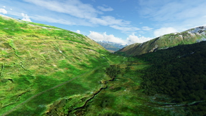 Alaska Camps thumbnail 2