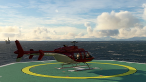 Alaska - Cook Inlet Oil Rig placements thumbnail 17