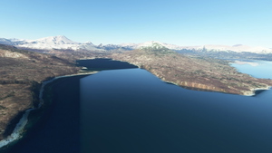 NOT WORKING SU14 :(  Alaska Tweaks: Peninsula & Aleutians thumbnail 2