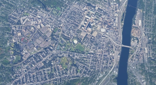 Albany - NY - USA