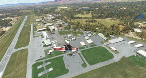 YMAY -Albury New South Wales Australia  thumbnail 4