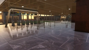 LEAL - Alicante Airport thumbnail 6